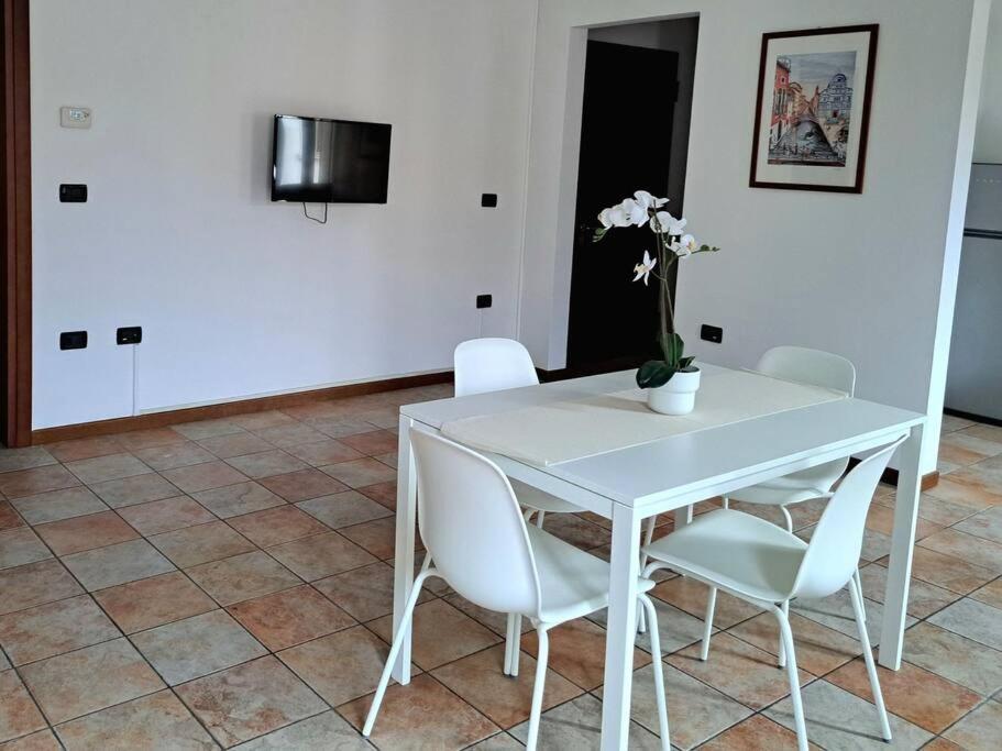 Apartment Ca' Piave *