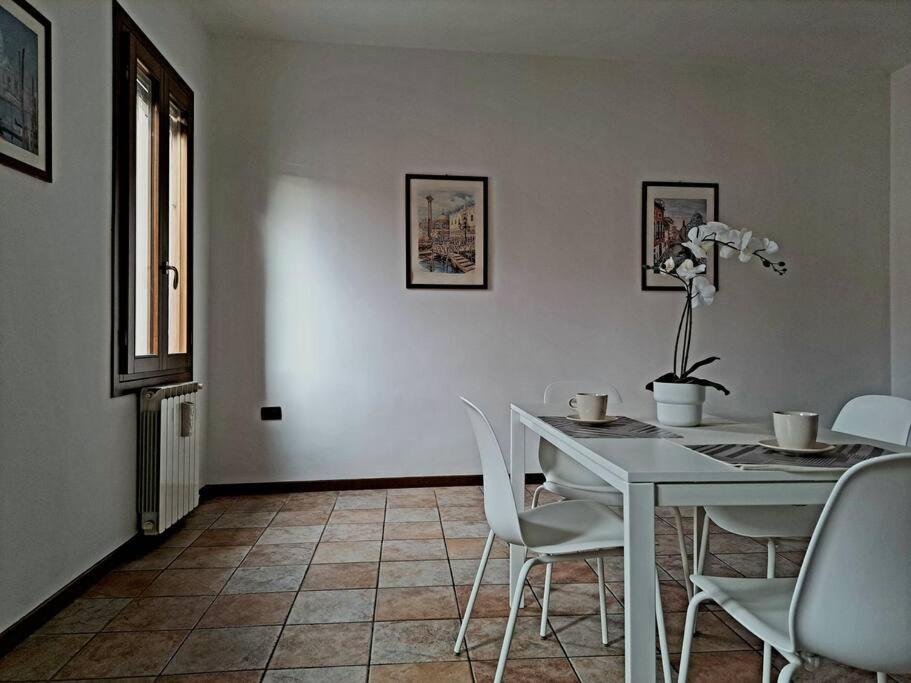 Ca' Piave Apartment Mestre
