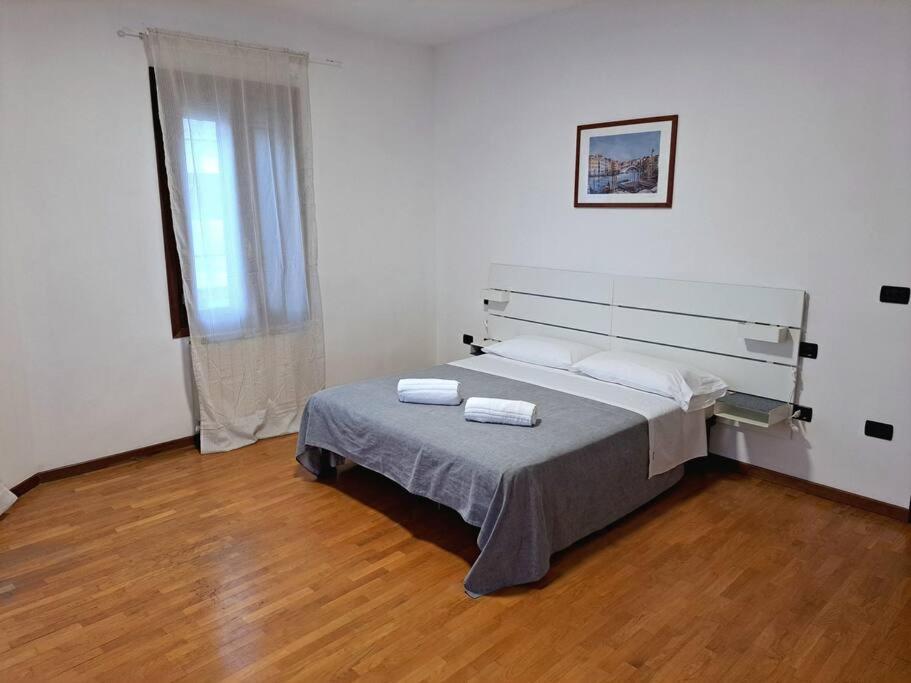 Ca' Piave Apartment Mestre