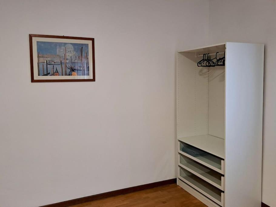 Apartment Ca' Piave