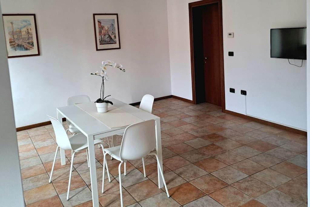Ca' Piave Apartment Mestre