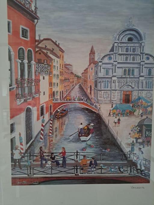 Ca' Piave Apartment