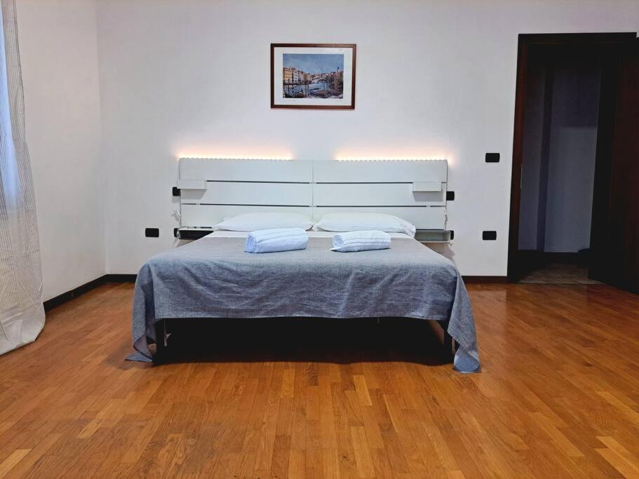 Ca' Piave Apartment