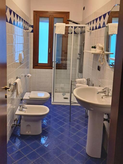 Apartment Ca' Piave *