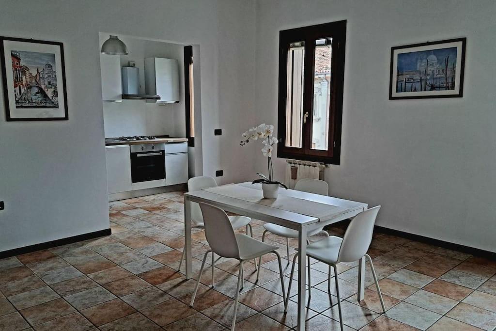Apartment Ca' Piave