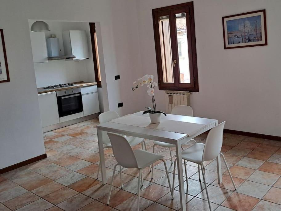 Ca' Piave Apartment *