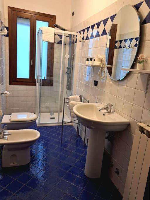 Ca' Piave Apartment *